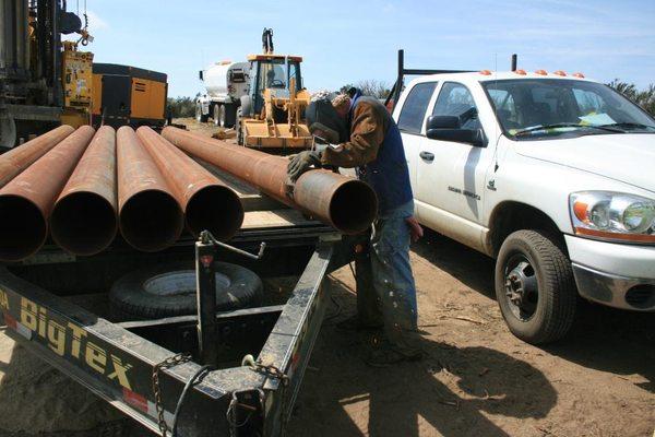 Stehly Brothers Drilling