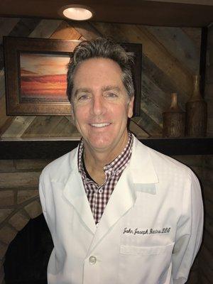 Bacino John Joseph, DDS