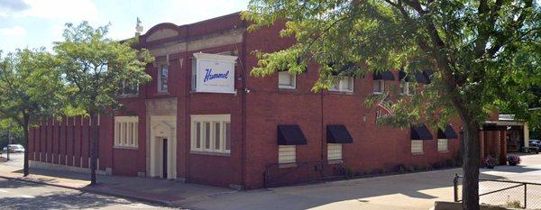 Hummel Funeral Home & Crematories