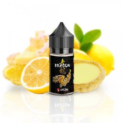 SHIJIN LEMON TART SALT NIC 5%