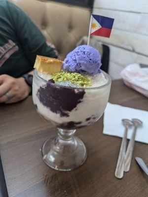 Halo halo