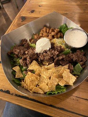 Taco Salad