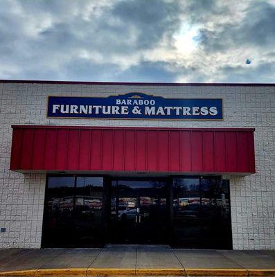 Baraboo Furniture & Mattress