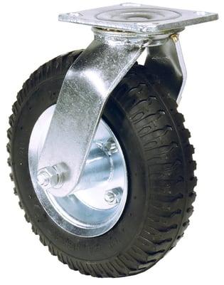 Pneumatic Wheels