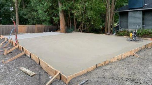 Concrete Systems offers expert concrete contractor services, delivering high-quality craftsmanship for all your concrete need...