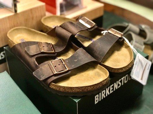 Men's Birkenstock Arizona