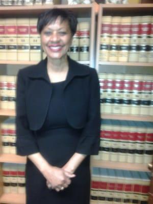 Law Offices of Akele Atkins 1331 B Street, Suite 1 Hayward, CA 94541 (510) 733-3160 Office