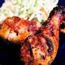 BBQ Chicken