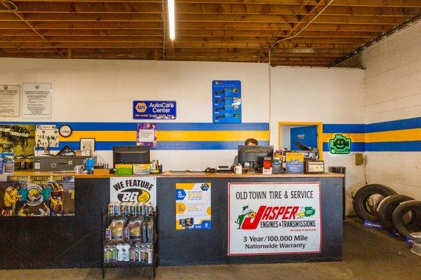 Auto Repair in Temecula, CA