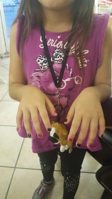 Manicure