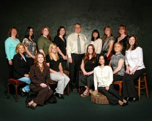 Meet our St. Clair Shores dental team