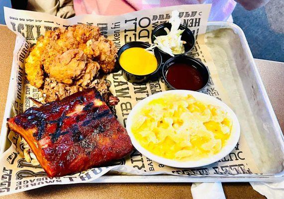 Yummy  Ribs Party Platter*