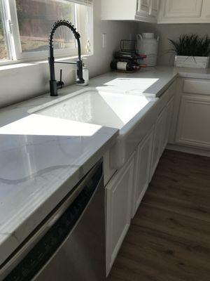 Countertops