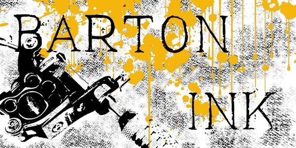 Barton Ink