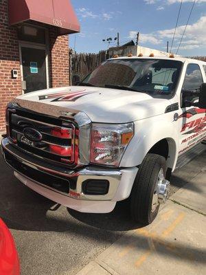 Ford Super duty