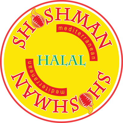 Shishman Halal Mediterranean