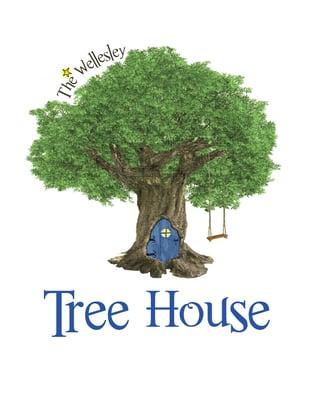 The Wellesley Tree House - Where Families Grow!