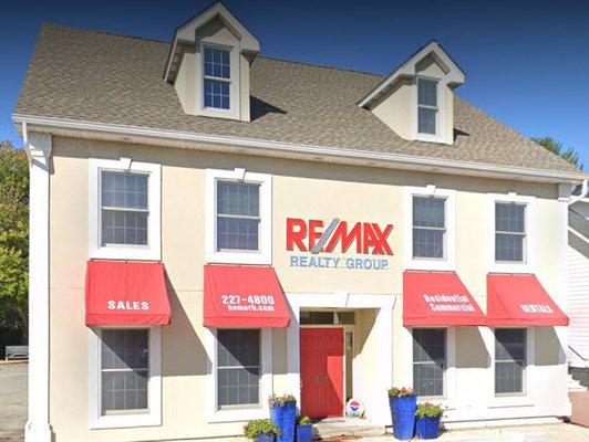 REMAX Realty Group