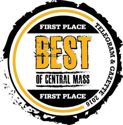 2016 Best Power Equipment Dealer