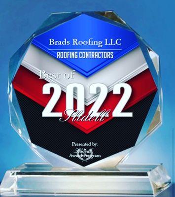 Brads Roofing