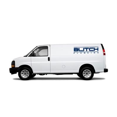 Blitch Plumbing