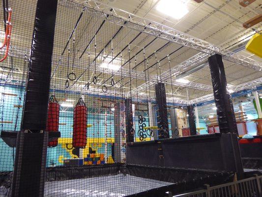 Funtopia Naperville