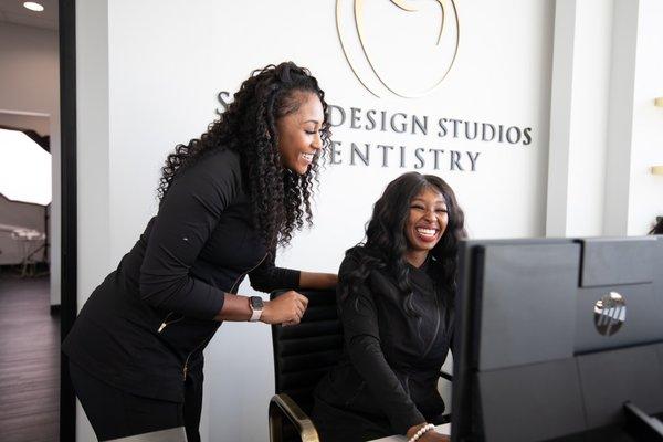 Smile Design Studios Dentistry