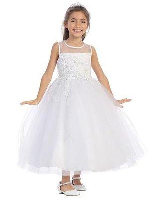 First Communion dresses