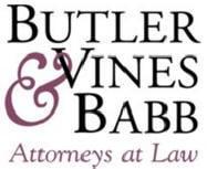 Butler Vines and Babb PLLC