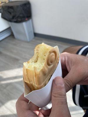 Taiyaki