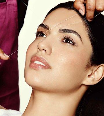 procedure waxing vs threading
 http://www.sivahouseofbeauty.com