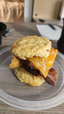 Maple Street Biscuit Company - Worthington