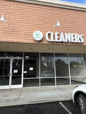 Eco Cleaners