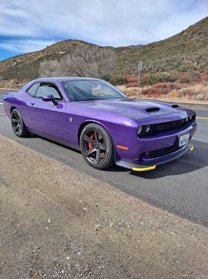 Hellcat