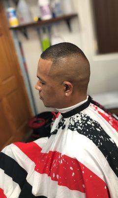 Cut by curry_kutz (Dwight)