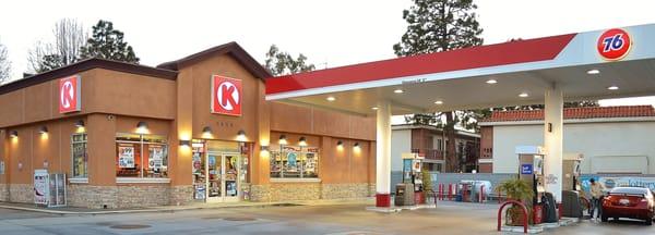 Torrance Circle K