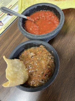 Salsa