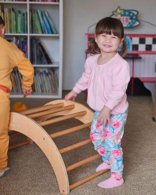 Learning Through Play Family Daycare