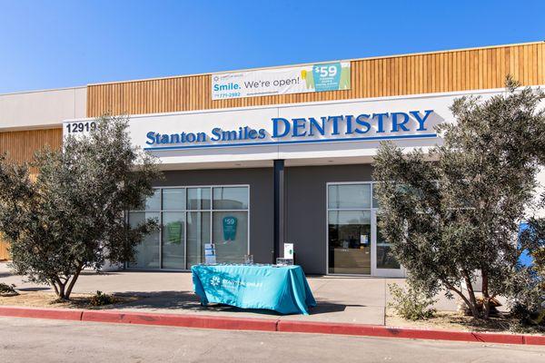 Looking for a family dentist in Stanton, CA? You have come to the right spot!