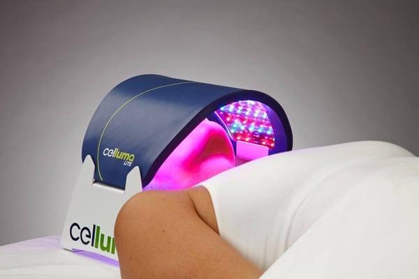 Celluma Skin Therapy