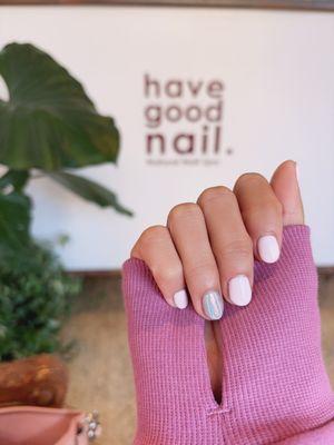 Have Good Nail