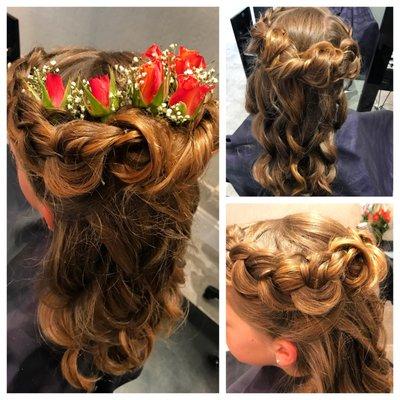 Hair By Welovehairspray