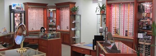 Our Eye Care Clinic in Philadelphia