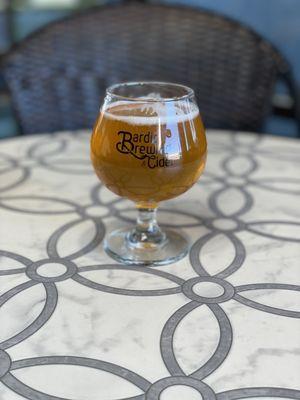 Belgian ale