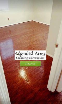 Move In Ready Cleaning Services