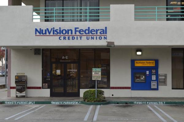 Nuvision Credit Union