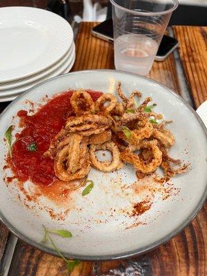 Calamari