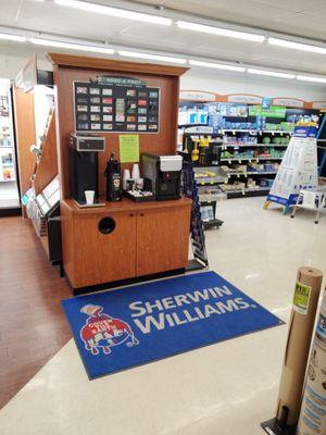 Sherwin-Williams Paint Store