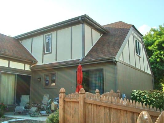 James Hardie Siding