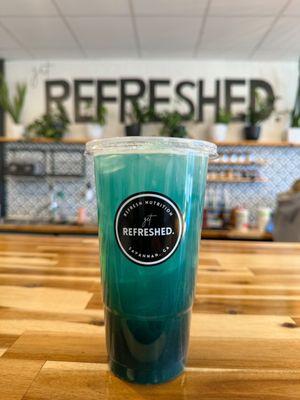 Refresh Nutrition